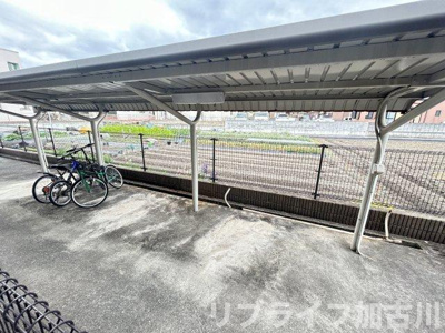 【その他共用部分】 | キャピタルコンフォール加古川