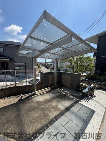 DヴェルジェVのその他共用部分