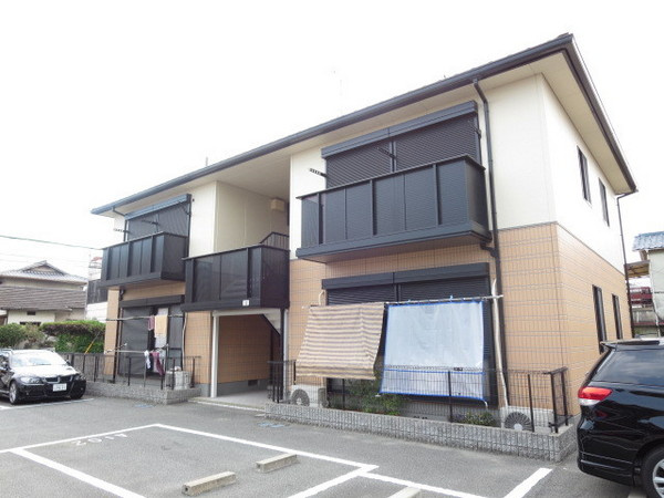 フォレスト浜の宮
