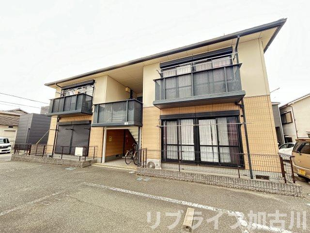 フォレスト浜の宮