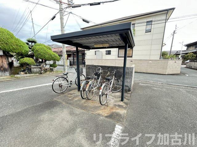 フォレスト浜の宮のその他
