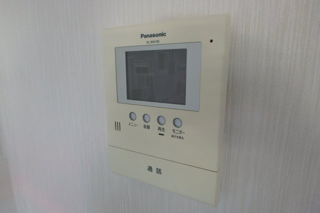 エストレリータのセキュリティ