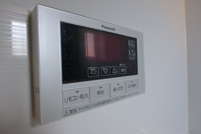 エストレリータの設備