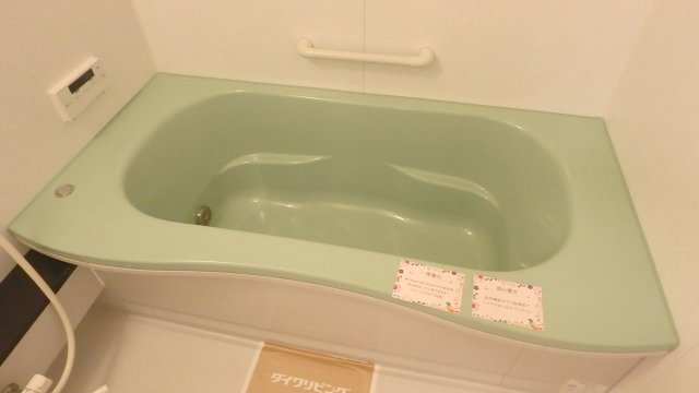 プラン・デスポワールの浴室