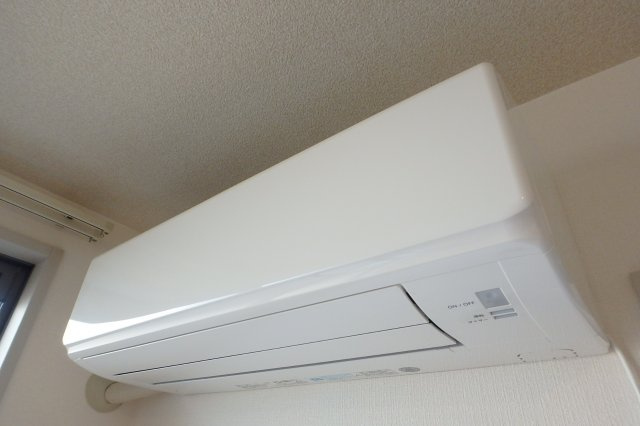 シャーメゾン稲美の設備