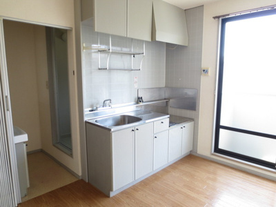 【キッチン】 | メゾンゼルカバＢ棟