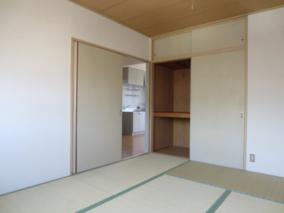 【その他】 | メゾンゼルカバＢ棟