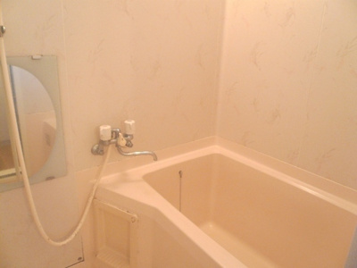 【浴室】 | プルミエールガーデン