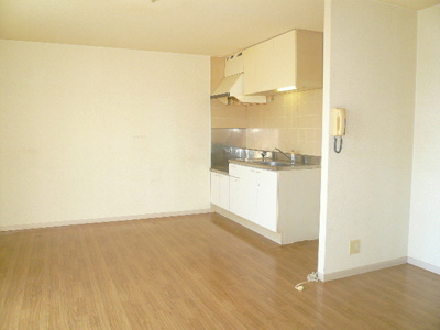 【居間・リビング】 | プルミエールガーデン