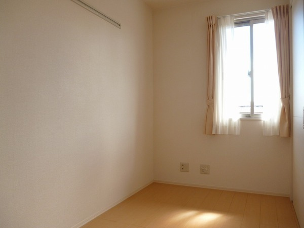 セジュール石町の子供部屋