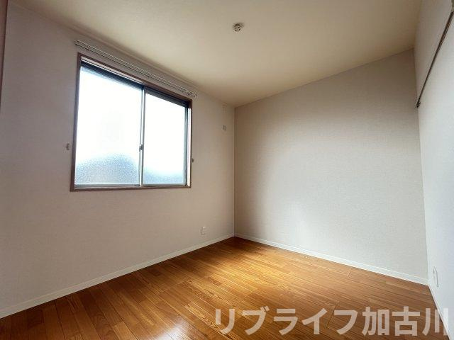 MASTCOURT加古川南Bの洋室
