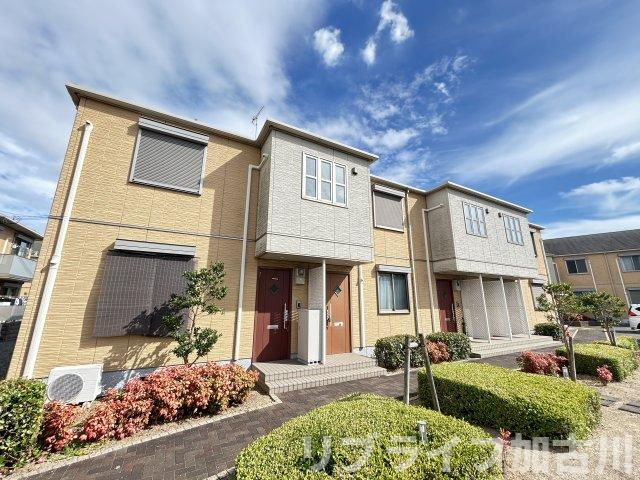 MASTCOURT加古川南B