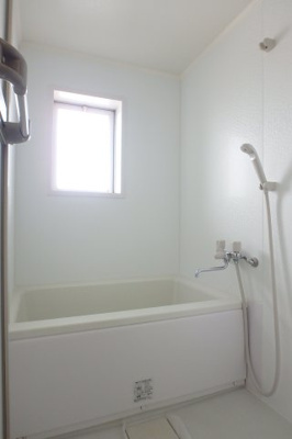 【浴室】 | ルシェルブルーはりま