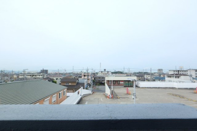 【展望】 | ルシェルブルーはりま