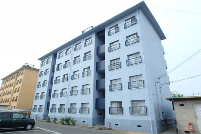 【外観】 | ルシェルブルーはりま