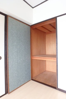 【収納】 | ルシェルブルーはりま