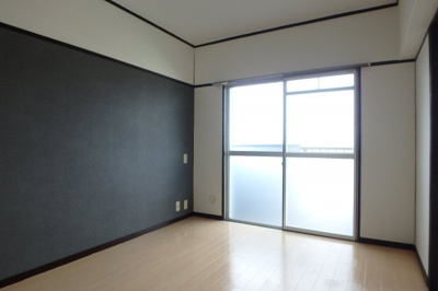 【洋室】 | ルシェルブルーはりま