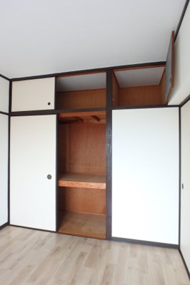 【収納】 | ルシェルブルーはりま