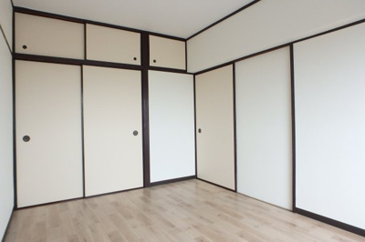 【洋室】 | ルシェルブルーはりま