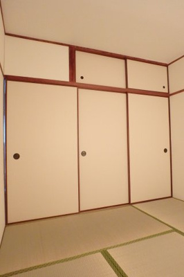 【和室】 | ルシェルブルーはりま