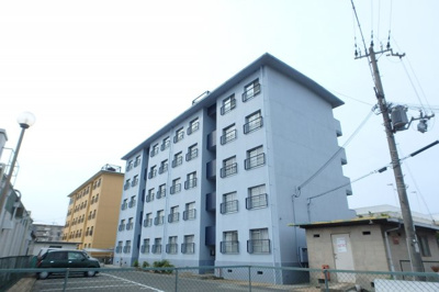 【外観パース】 | ルシェルブルーはりま