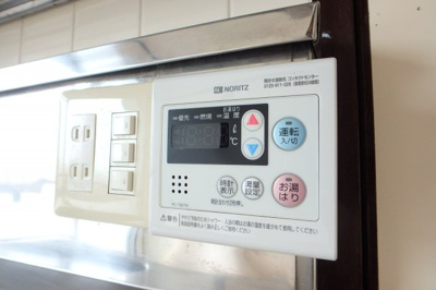 【設備】 | ルシェルブルーはりま