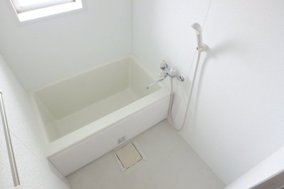 【浴室】 | ルシェルブルーはりま