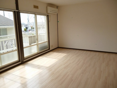 【子供部屋】 | 三船ハイツB