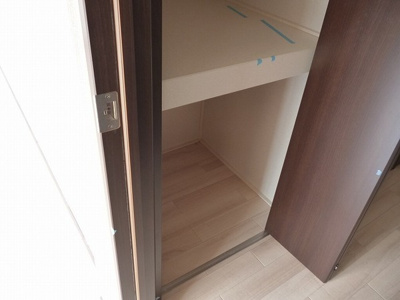 【収納】 | 三船ハイツB