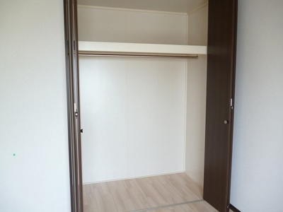 【収納】 | 三船ハイツB