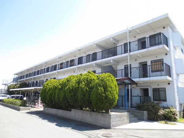 カサベルデ加古川