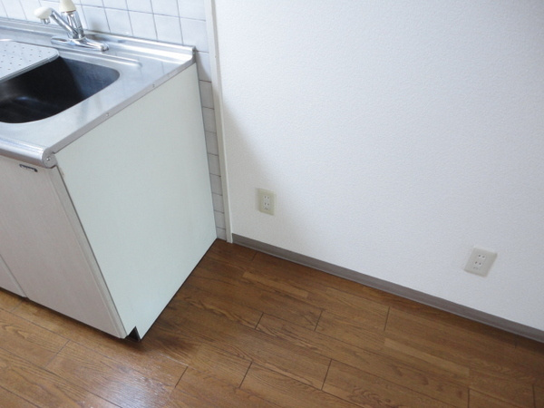 加古川市別府町石町の賃貸マンションのその他