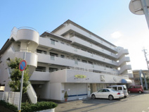 ベネフィス北在家の画像