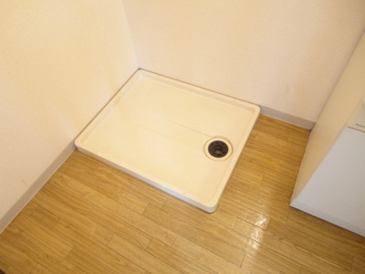 【設備】 | フレグランス粟津