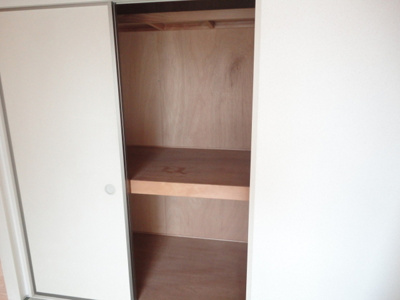 【内装】 | フレグランス粟津