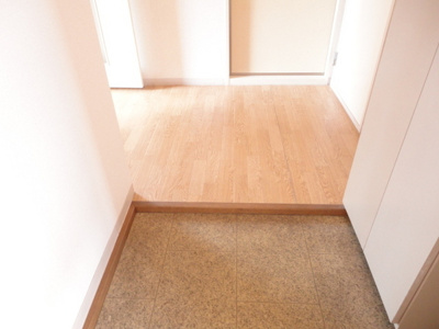 【玄関】 | フレグランス粟津