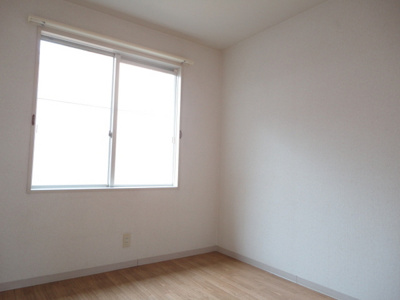 【洋室】 | フレグランス粟津