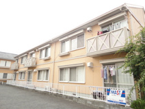 フレグランス粟津の画像