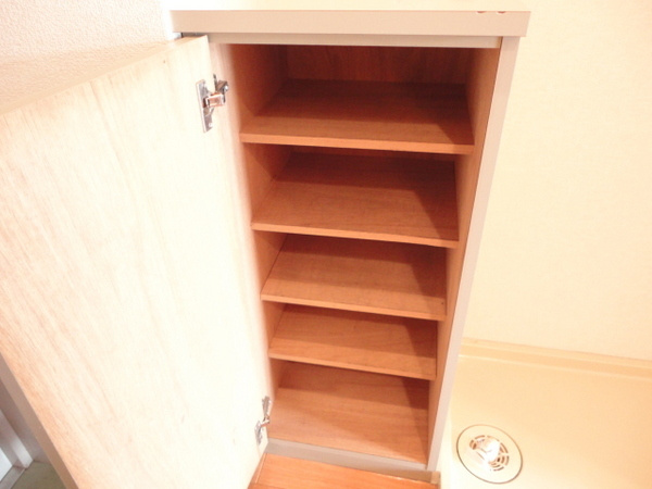 ソフィア21新在家の収納|シューズボックス