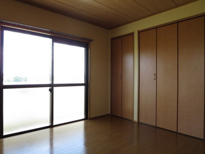 【洋室】 | パインコート