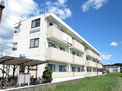 【外観】 | パインコート