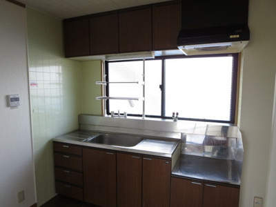 【キッチン】 | パインコート