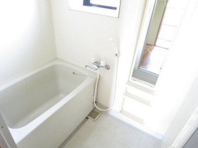 【浴室】 | パインコート