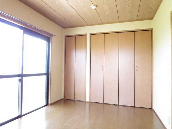 パインコートの子供部屋