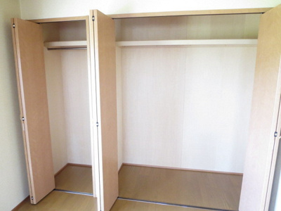 【収納】 | パインコート