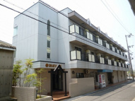 サンアート２１尾上の画像