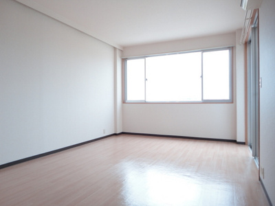 【洋室】 | ソレイユ平野