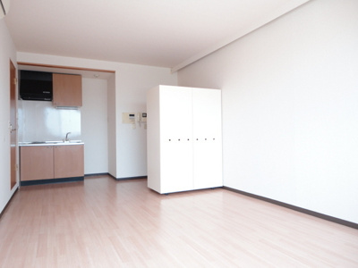 【洋室】 | ソレイユ平野