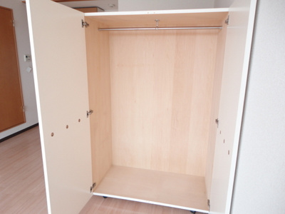 【収納】 | ソレイユ平野