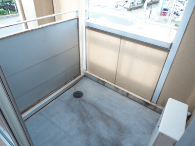  | ソレイユ平野